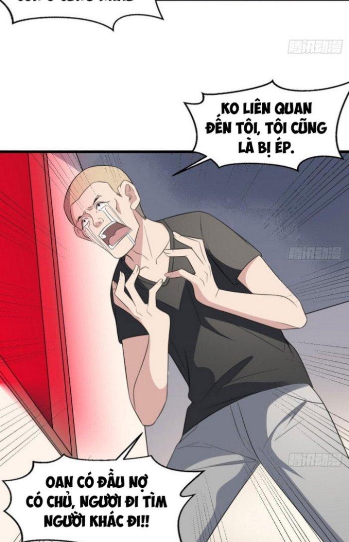 Văn Âm Sư Chapter 112 - Trang 3