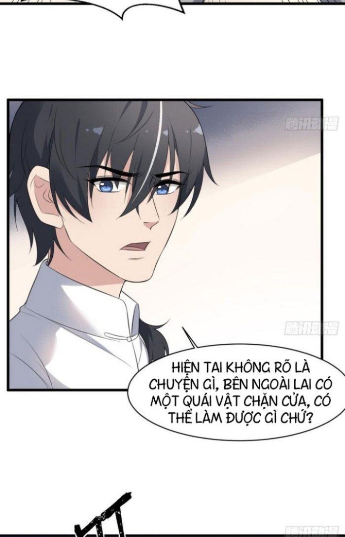 Văn Âm Sư Chapter 112 - Trang 3