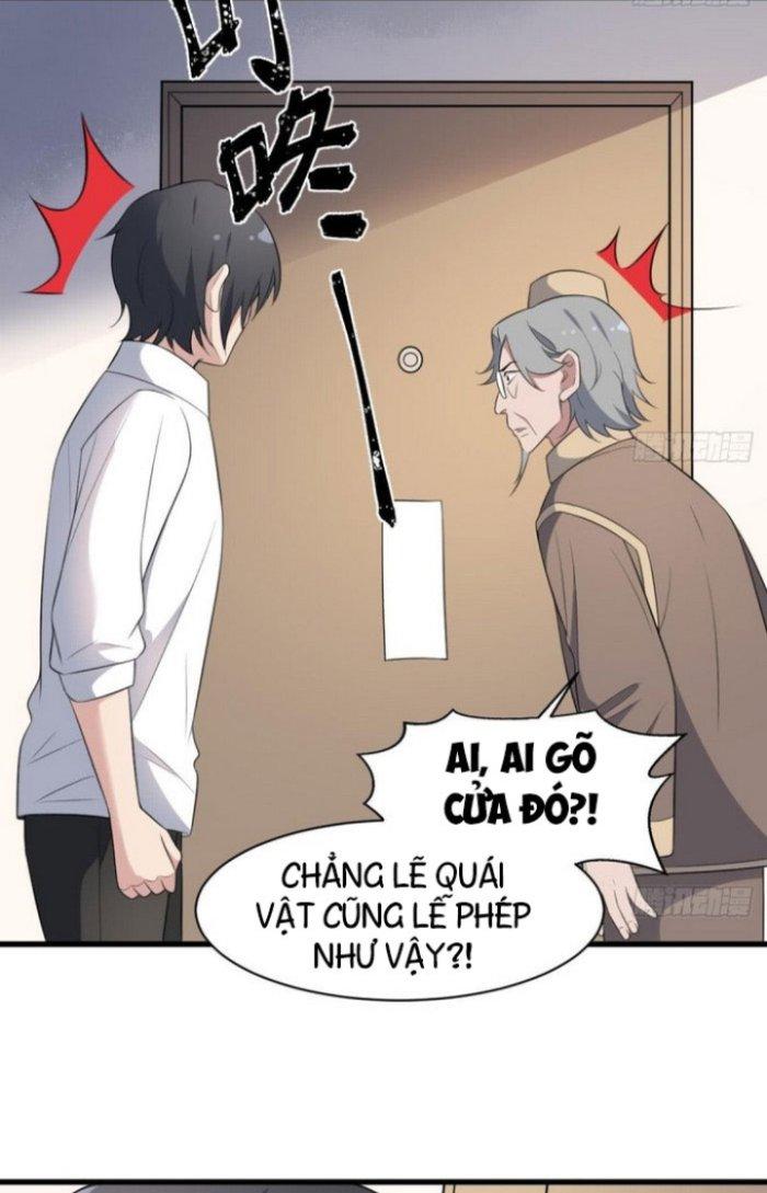 Văn Âm Sư Chapter 112 - Trang 3