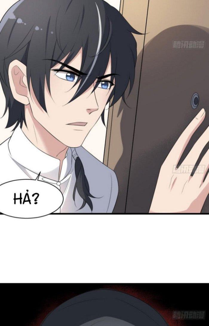 Văn Âm Sư Chapter 112 - Trang 3