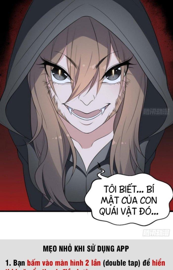 Văn Âm Sư Chapter 112 - Trang 3