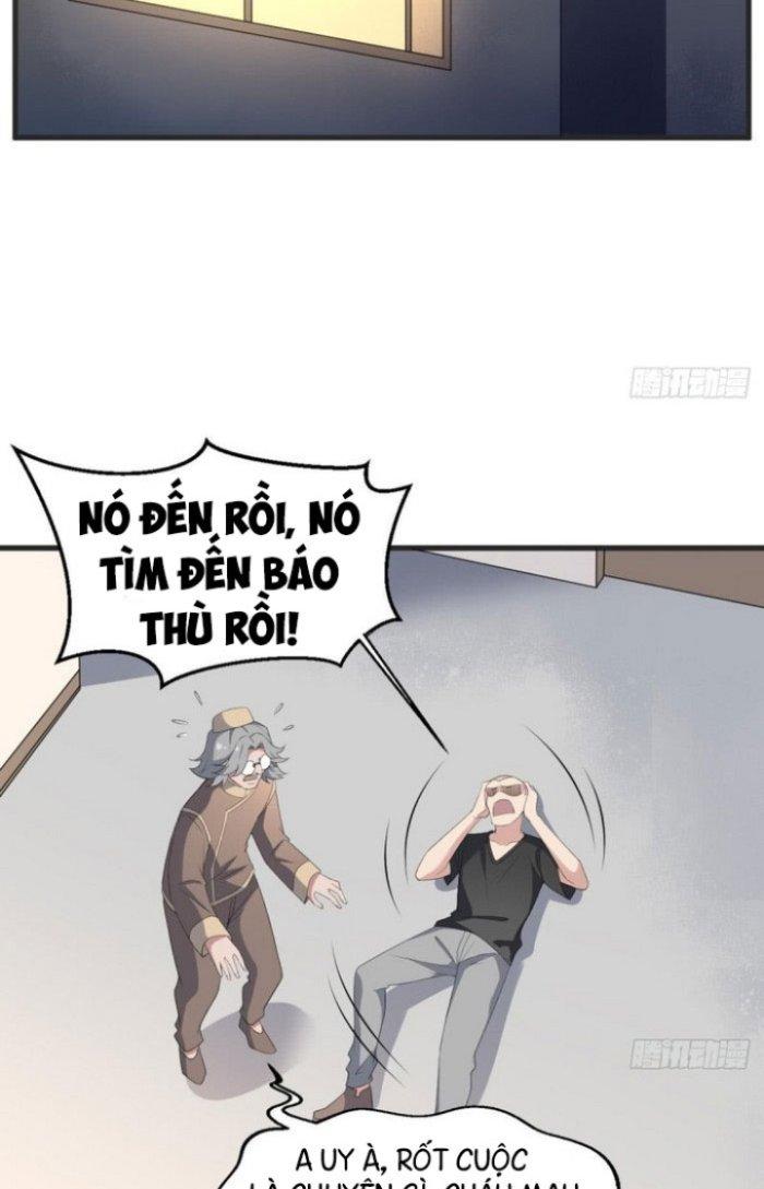 Văn Âm Sư Chapter 112 - Trang 3