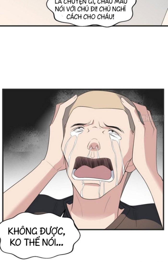 Văn Âm Sư Chapter 112 - Trang 3