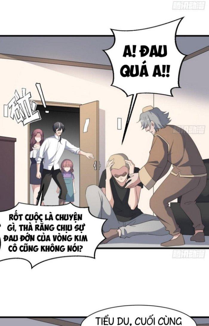 Văn Âm Sư Chapter 112 - Trang 3