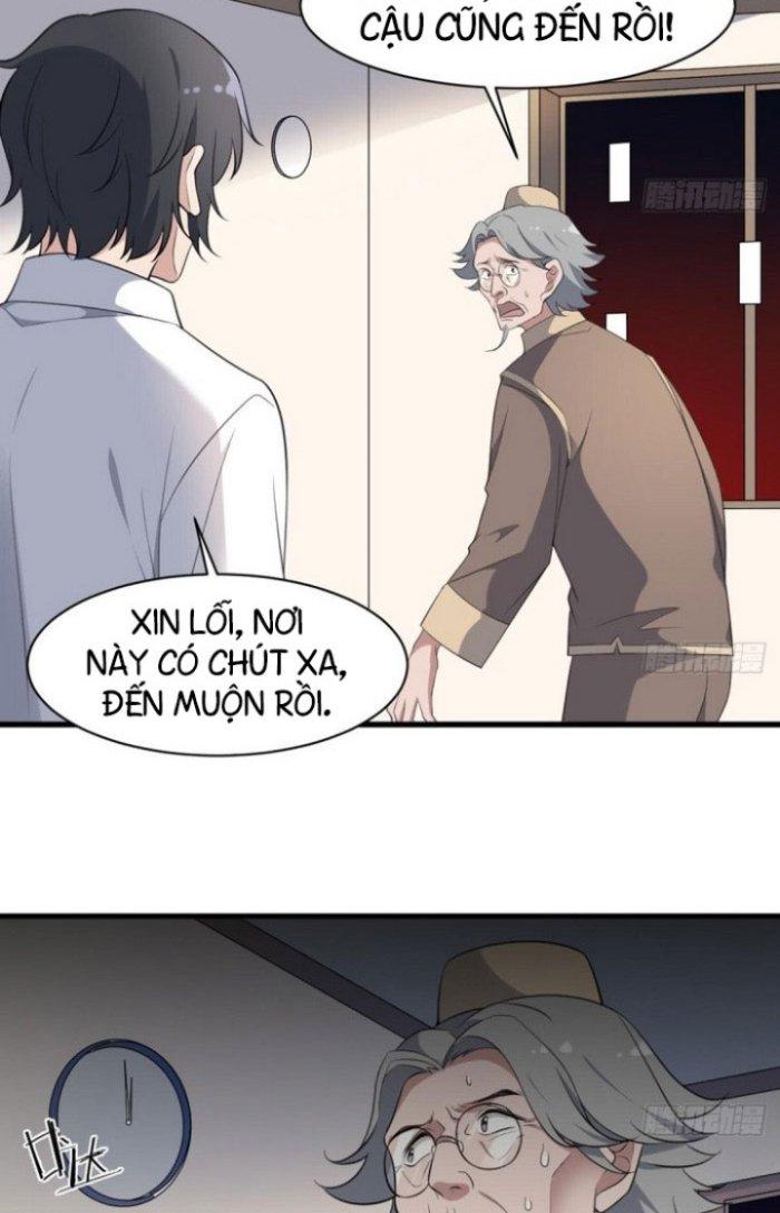 Văn Âm Sư Chapter 112 - Trang 3