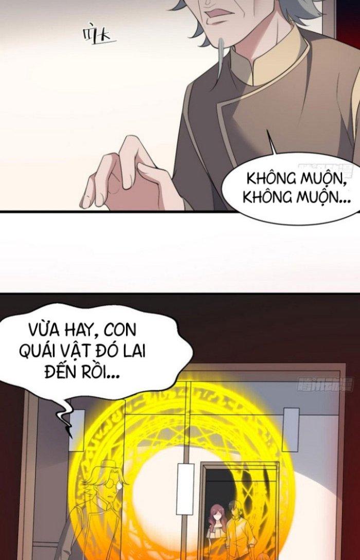 Văn Âm Sư Chapter 112 - Trang 3