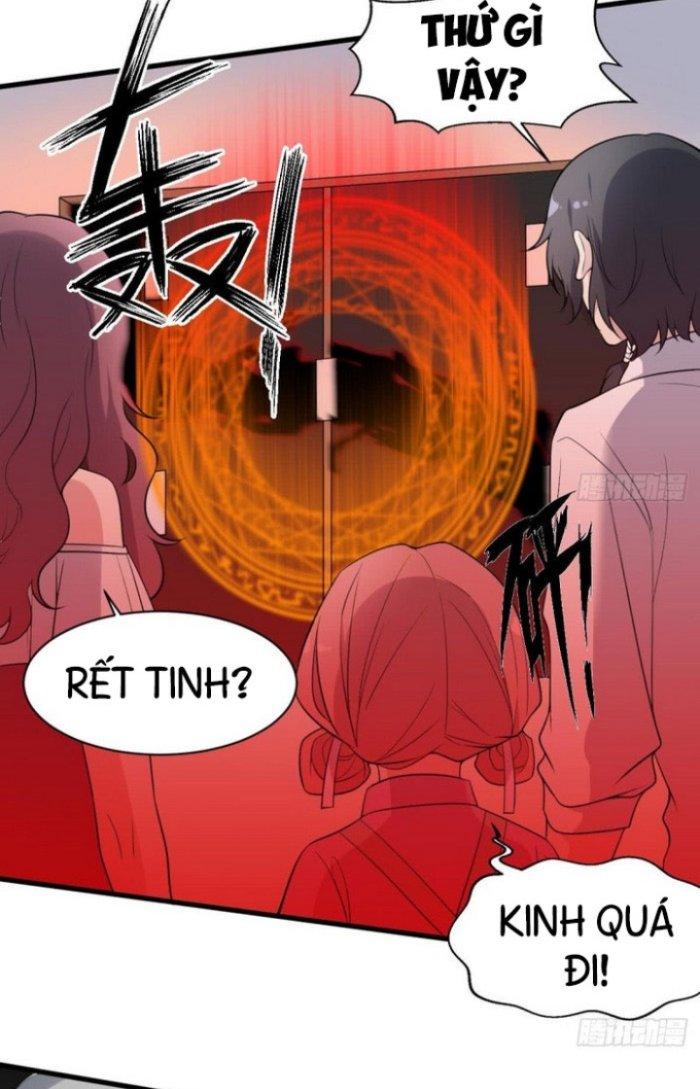 Văn Âm Sư Chapter 112 - Trang 3