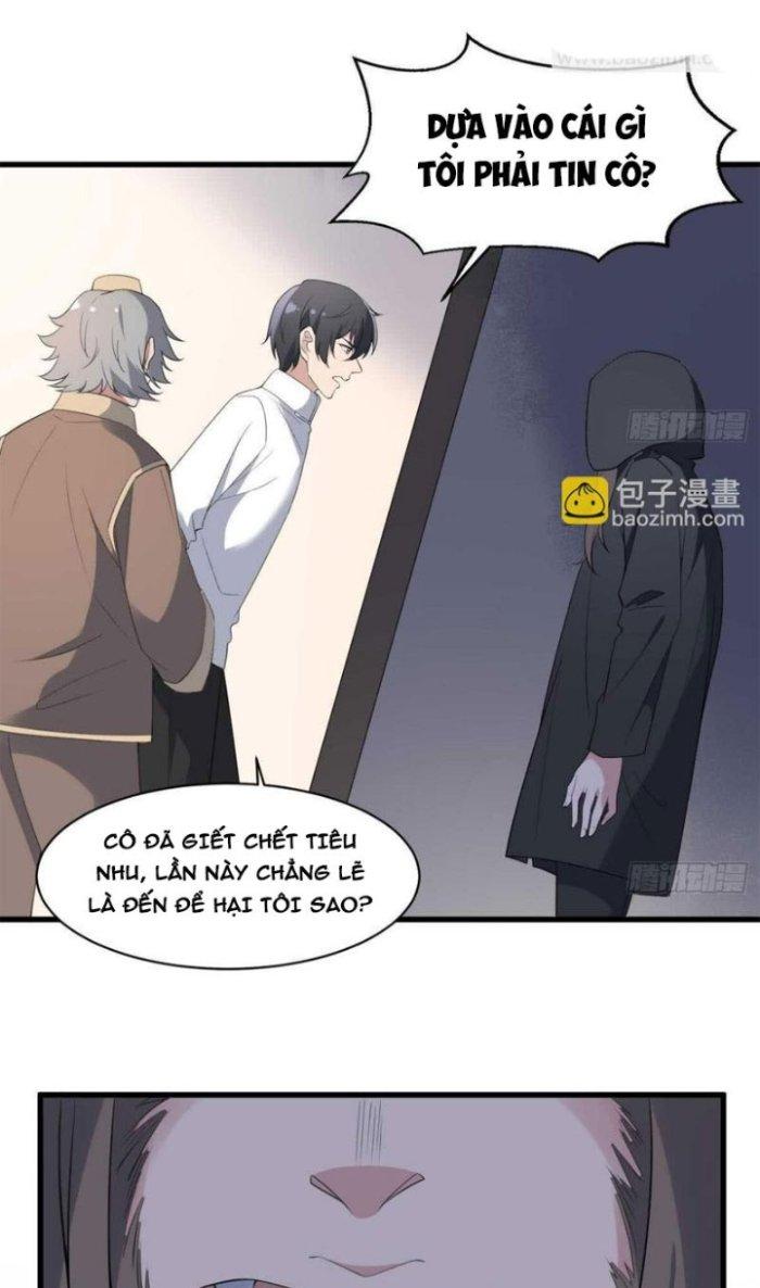 Văn Âm Sư Chapter 113 - Trang 3