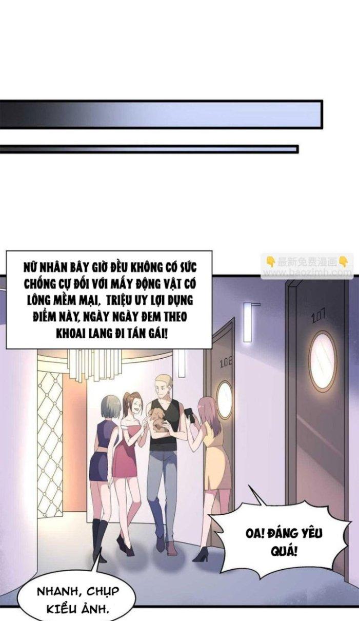 Văn Âm Sư Chapter 113 - Trang 3