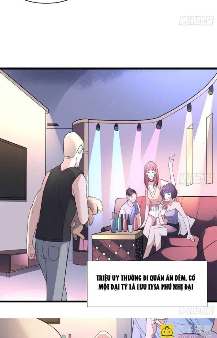 Văn Âm Sư Chapter 113 - Trang 3