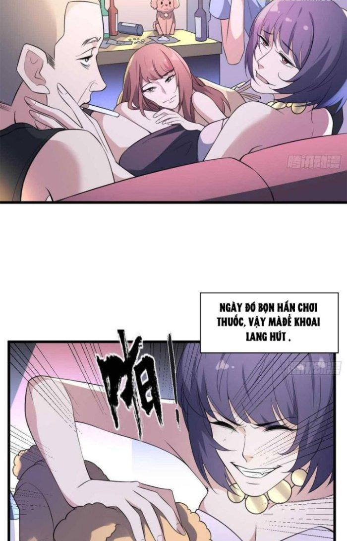 Văn Âm Sư Chapter 113 - Trang 3