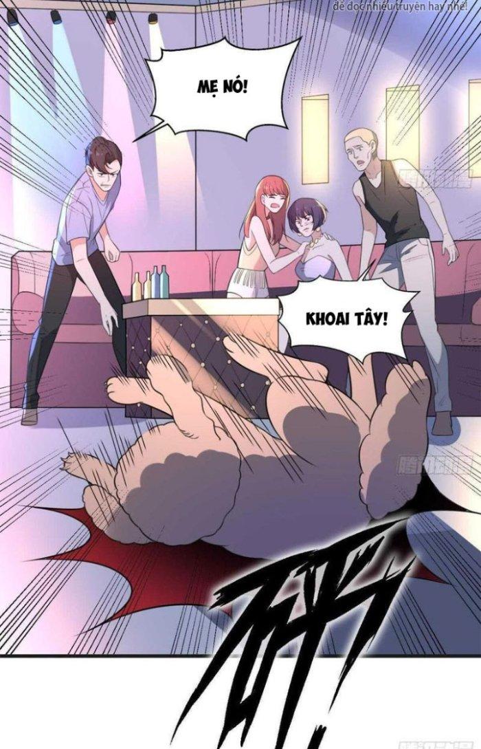 Văn Âm Sư Chapter 113 - Trang 3