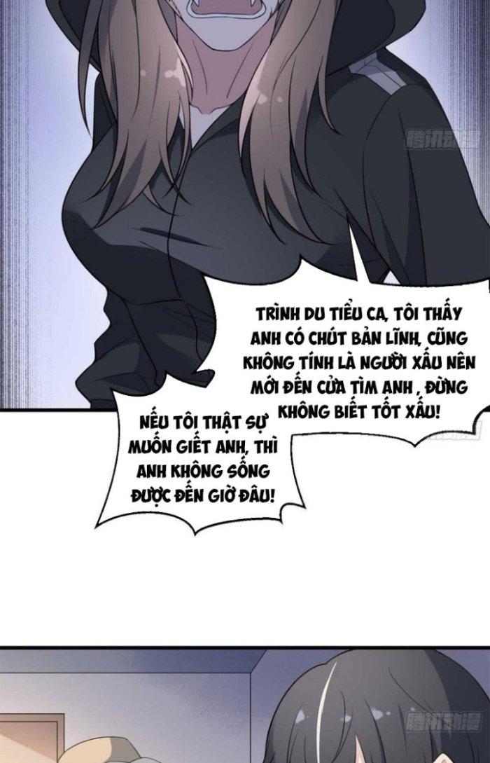 Văn Âm Sư Chapter 113 - Trang 3