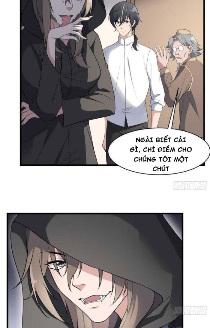 Văn Âm Sư Chapter 113 - Trang 3