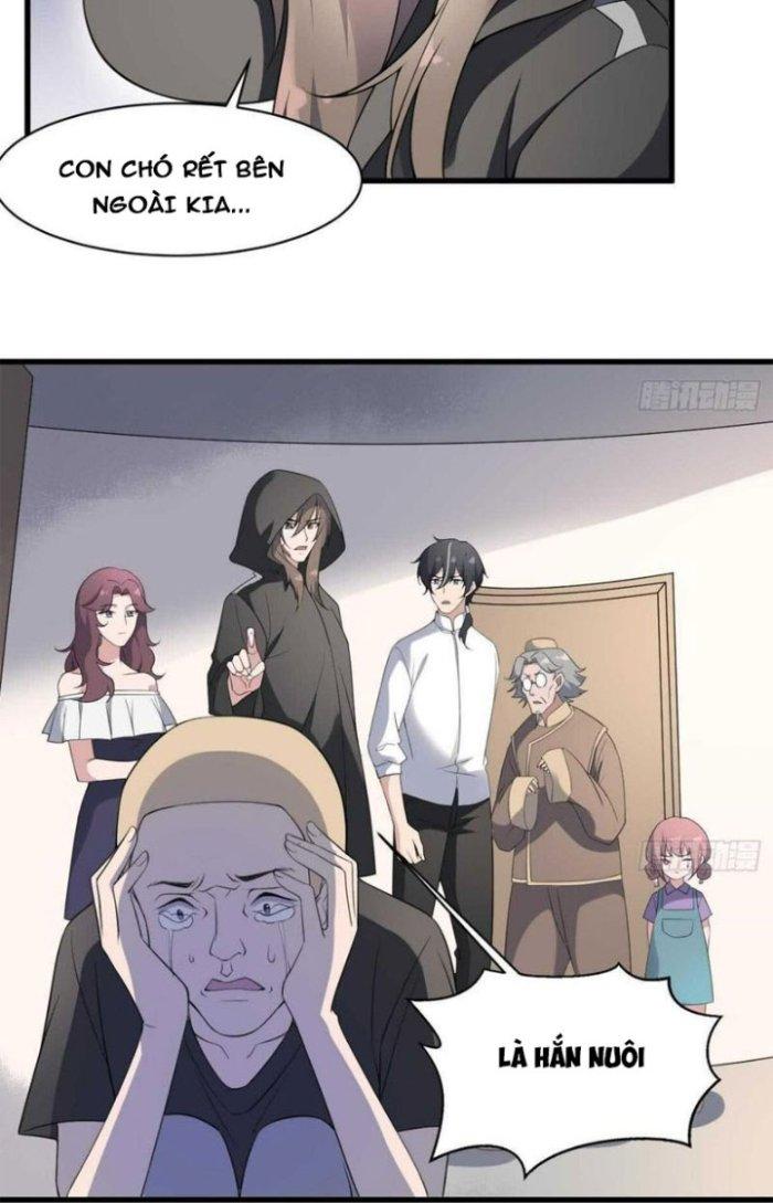 Văn Âm Sư Chapter 113 - Trang 3