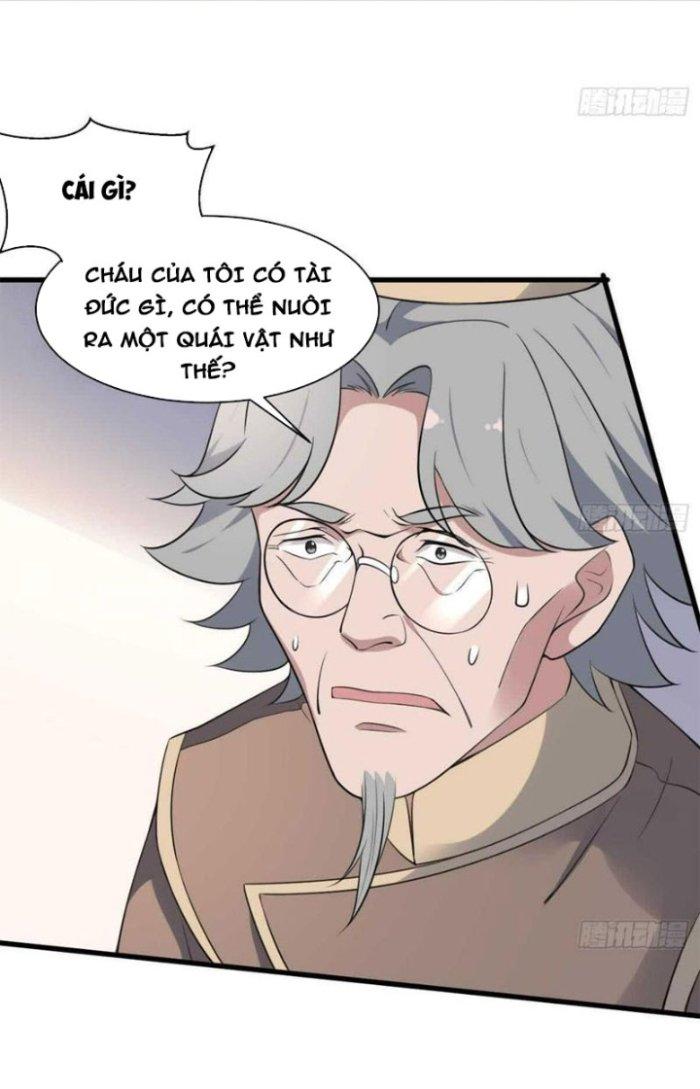 Văn Âm Sư Chapter 113 - Trang 3