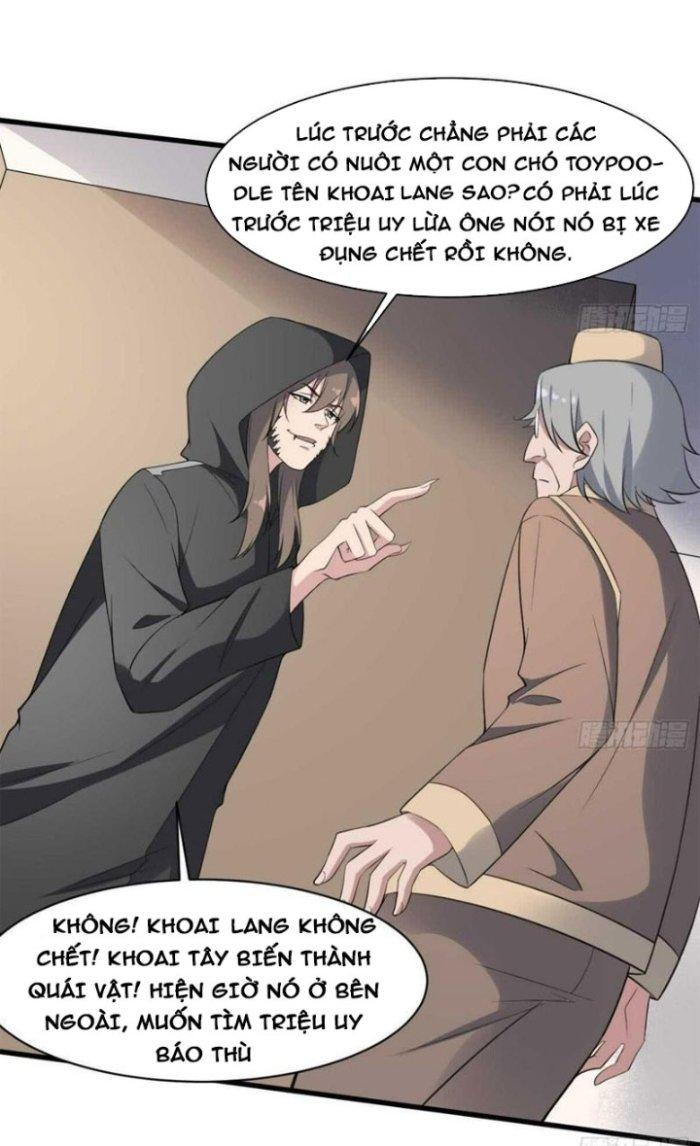 Văn Âm Sư Chapter 113 - Trang 3