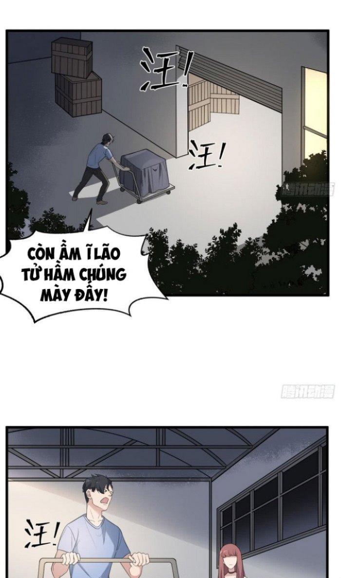 Văn Âm Sư Chapter 114 - Trang 3