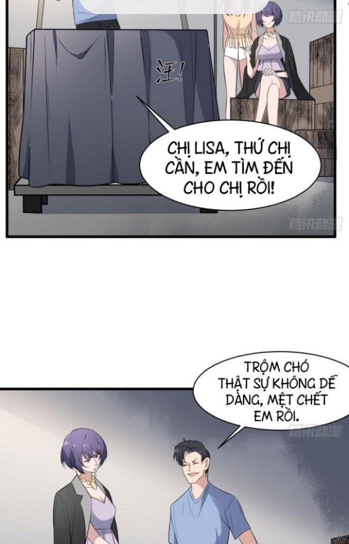 Văn Âm Sư Chapter 114 - Trang 3