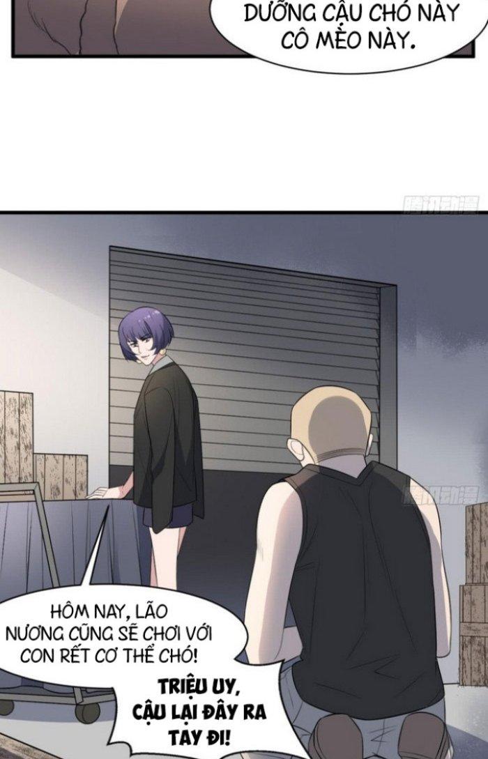 Văn Âm Sư Chapter 114 - Trang 3