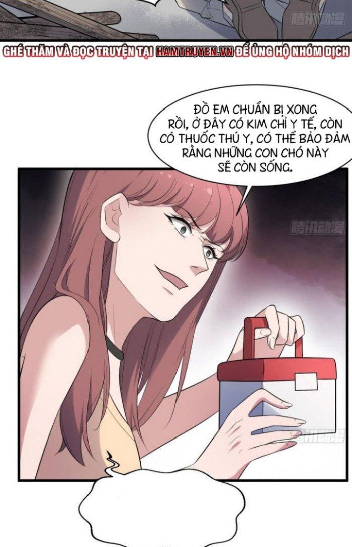 Văn Âm Sư Chapter 114 - Trang 3