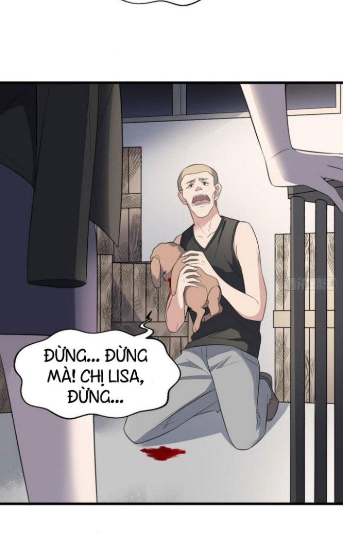 Văn Âm Sư Chapter 114 - Trang 3
