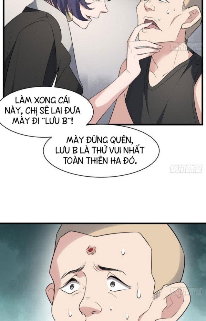 Văn Âm Sư Chapter 114 - Trang 3