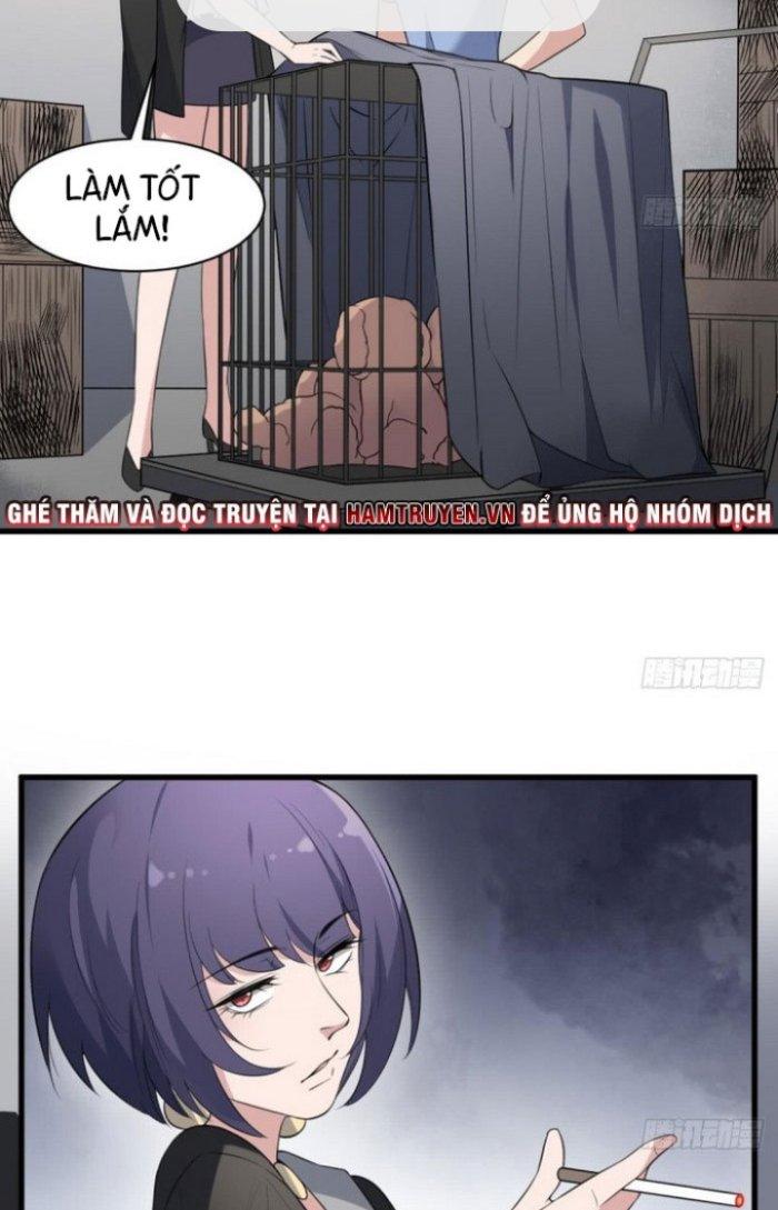 Văn Âm Sư Chapter 114 - Trang 3