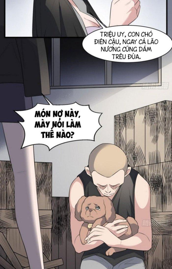 Văn Âm Sư Chapter 114 - Trang 3