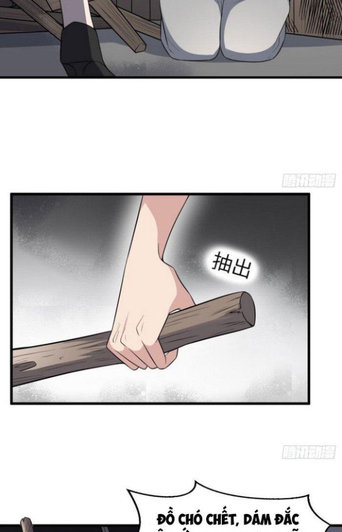 Văn Âm Sư Chapter 114 - Trang 3