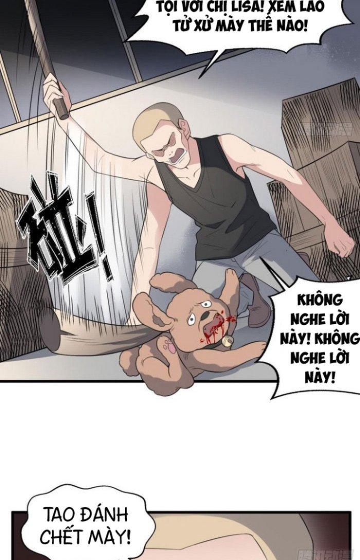 Văn Âm Sư Chapter 114 - Trang 3