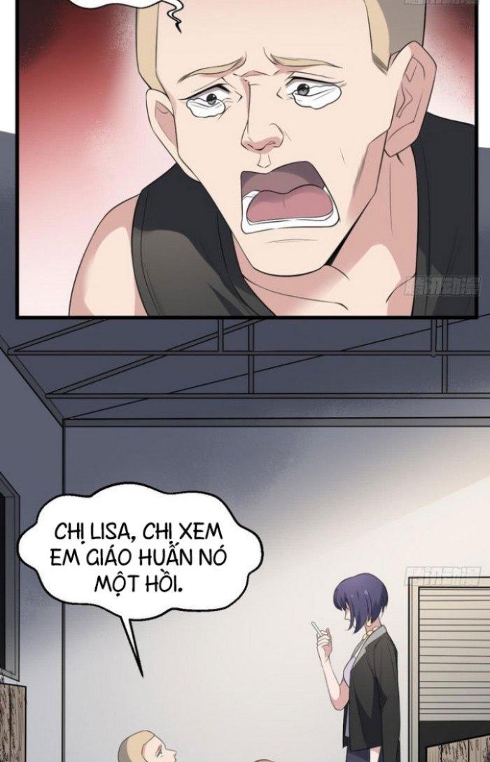 Văn Âm Sư Chapter 114 - Trang 3