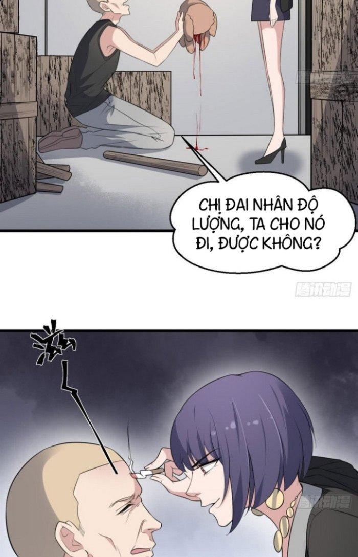 Văn Âm Sư Chapter 114 - Trang 3