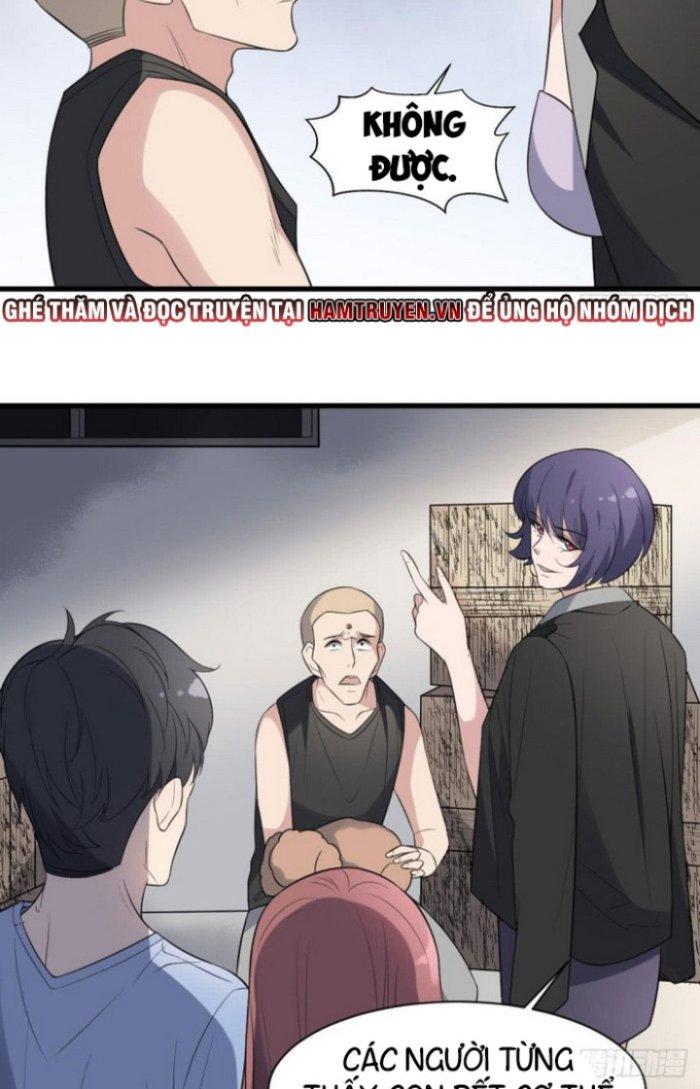 Văn Âm Sư Chapter 114 - Trang 3