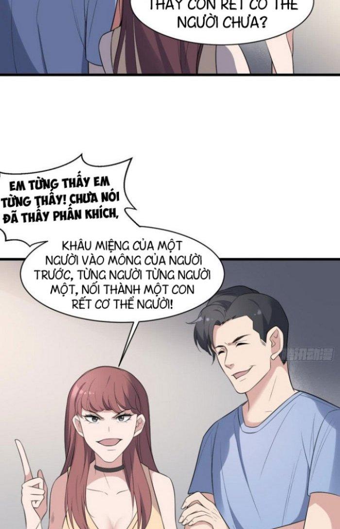 Văn Âm Sư Chapter 114 - Trang 3