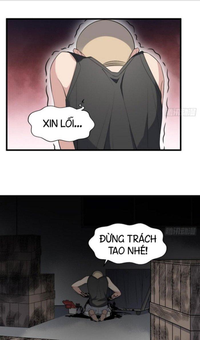 Văn Âm Sư Chapter 115 - Trang 3