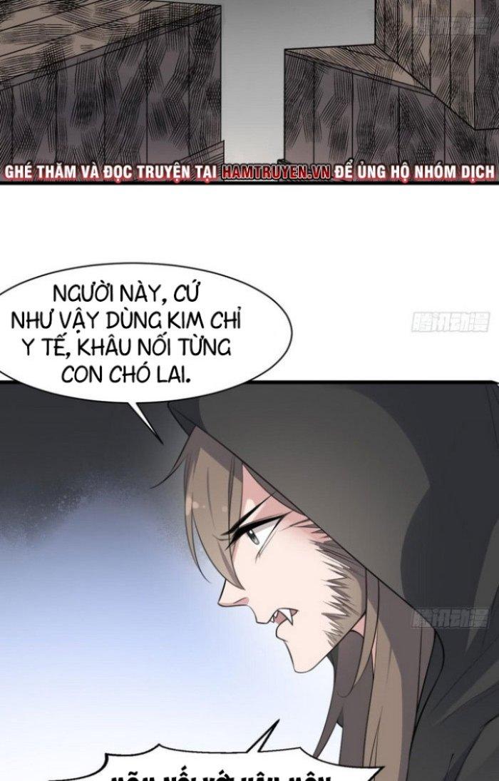 Văn Âm Sư Chapter 115 - Trang 3