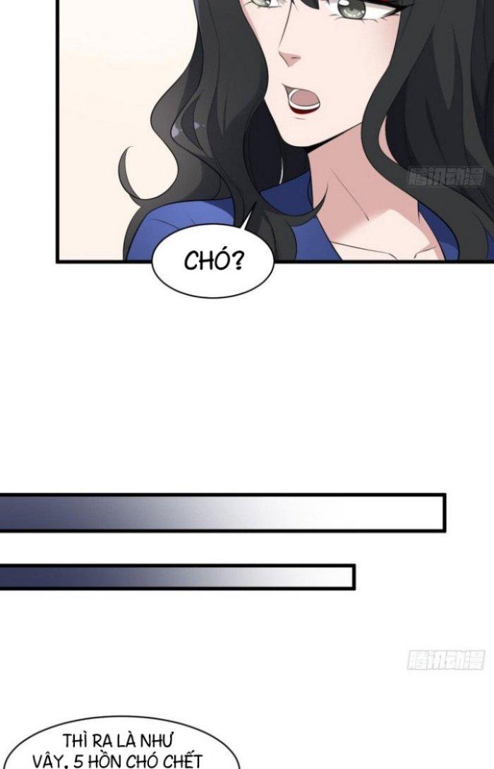 Văn Âm Sư Chapter 115 - Trang 3