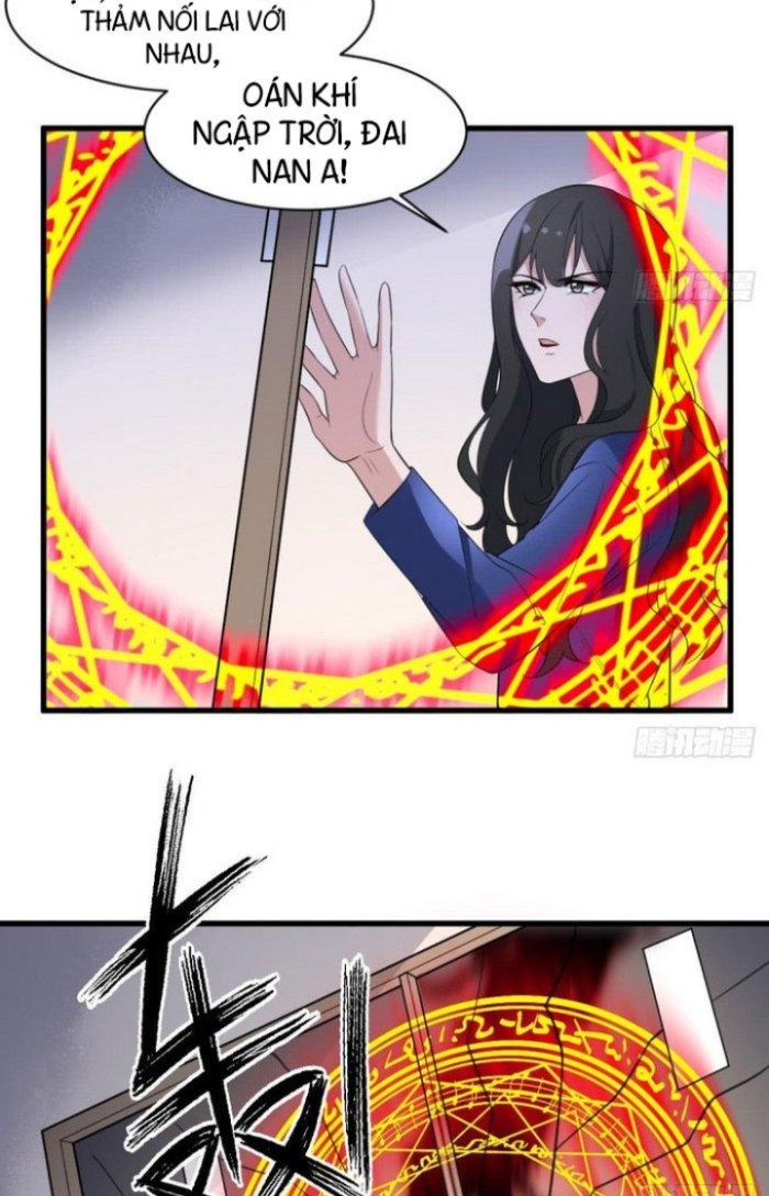 Văn Âm Sư Chapter 115 - Trang 3