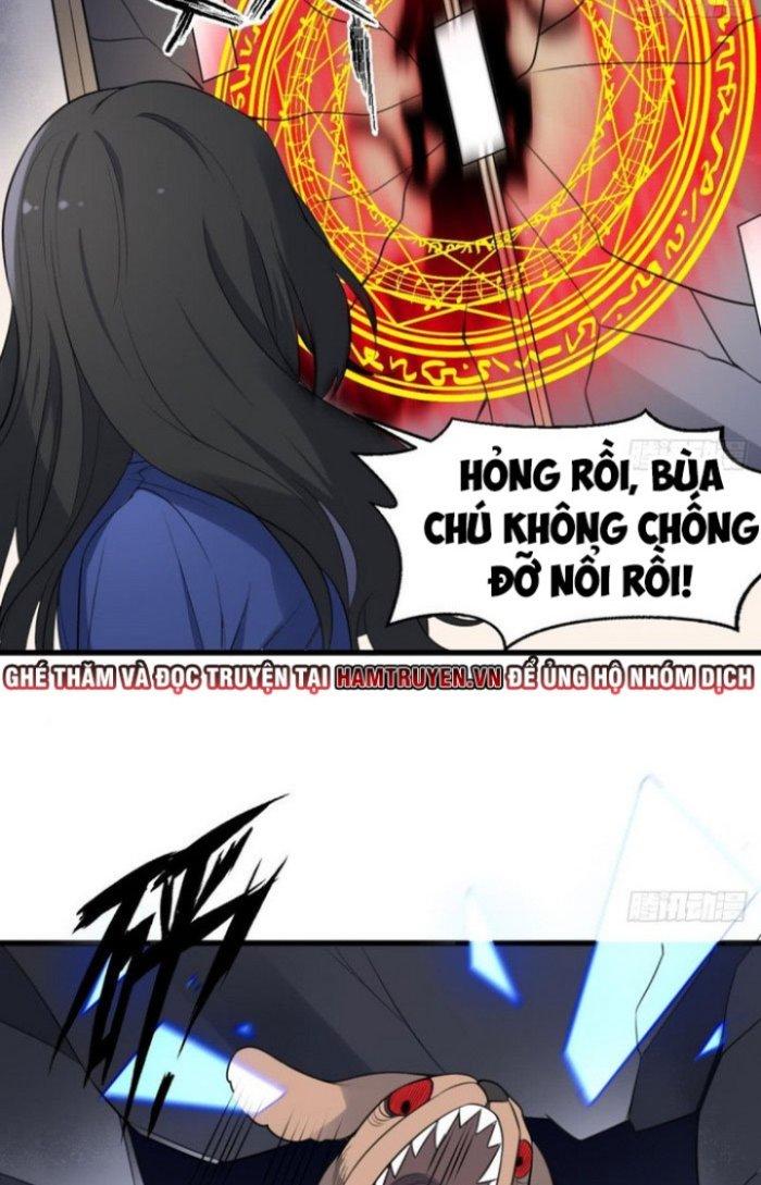 Văn Âm Sư Chapter 115 - Trang 3