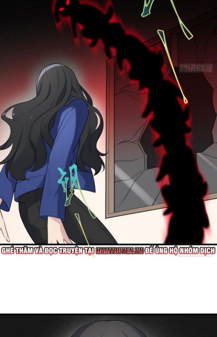 Văn Âm Sư Chapter 115 - Trang 3