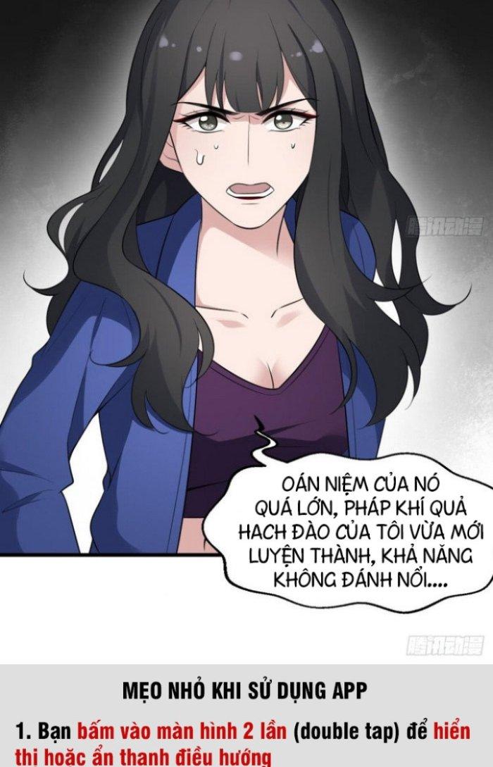 Văn Âm Sư Chapter 115 - Trang 3
