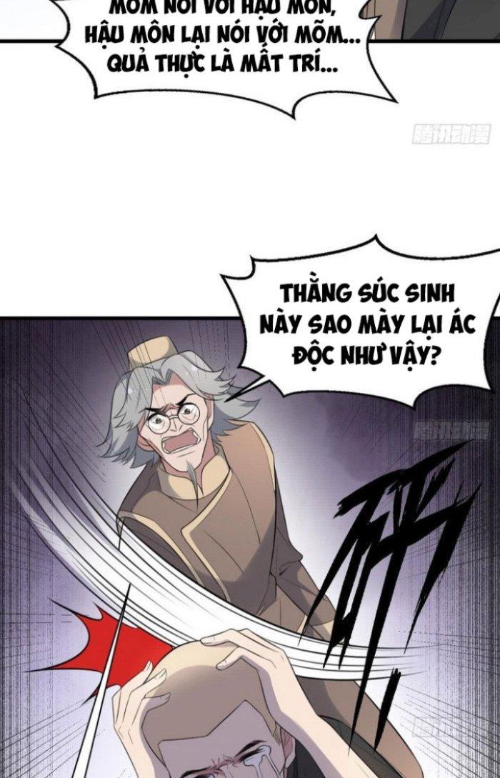 Văn Âm Sư Chapter 115 - Trang 3