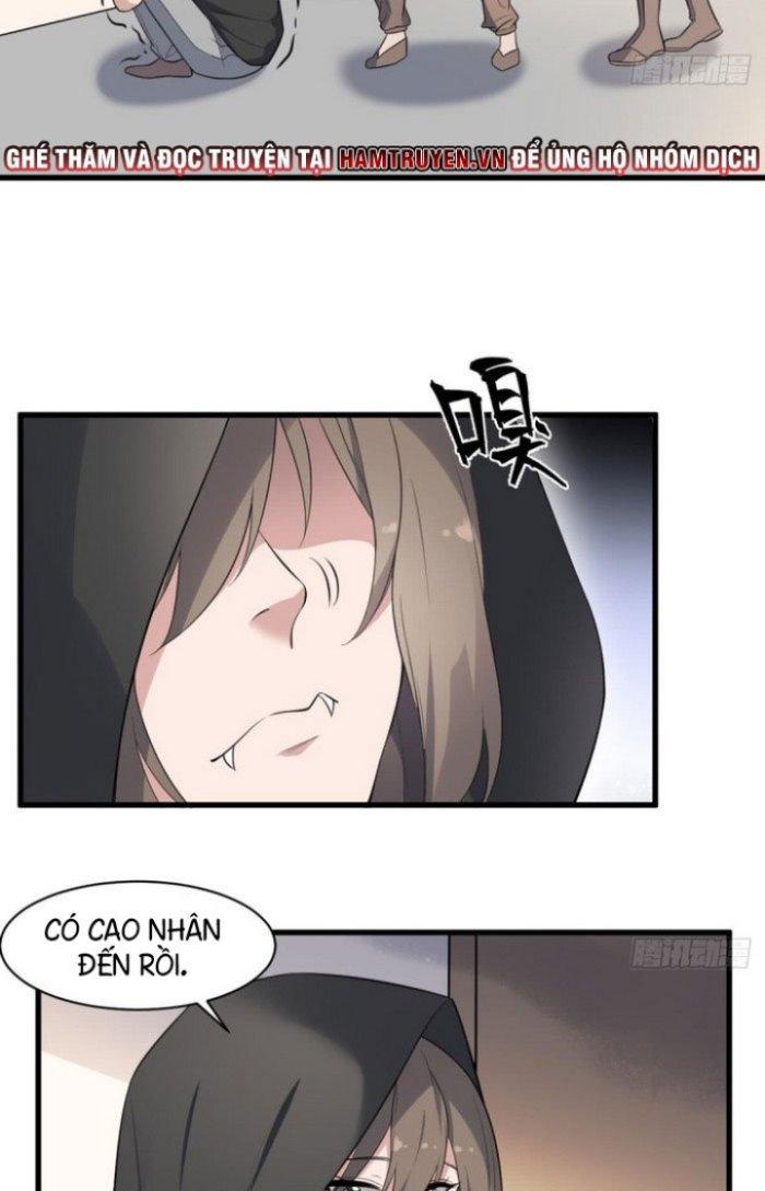 Văn Âm Sư Chapter 115 - Trang 3