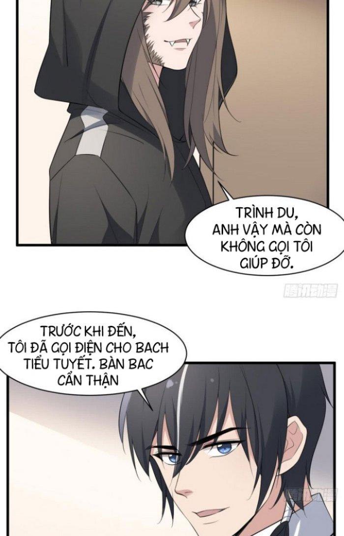 Văn Âm Sư Chapter 115 - Trang 3