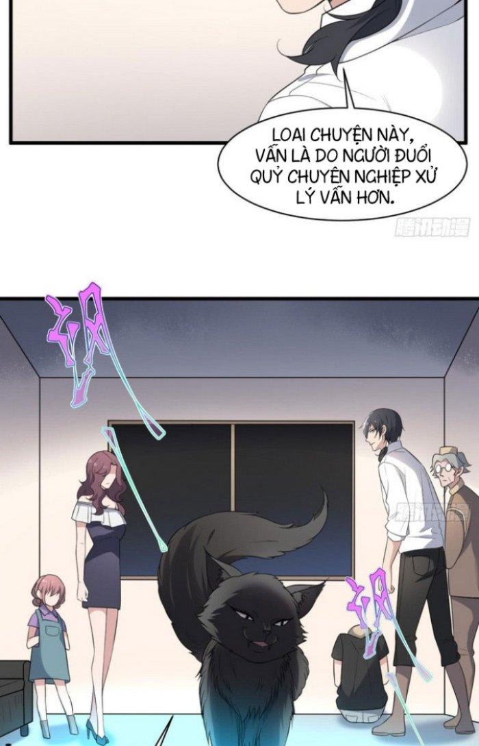 Văn Âm Sư Chapter 115 - Trang 3