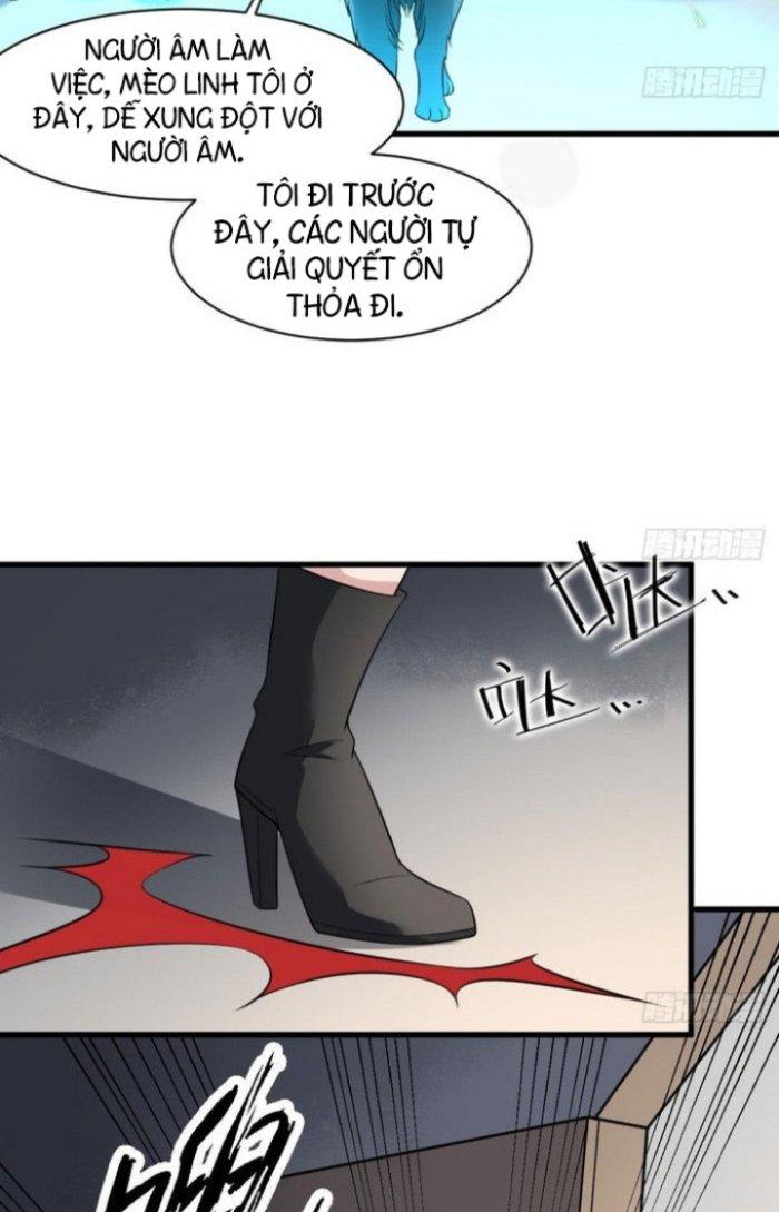 Văn Âm Sư Chapter 115 - Trang 3