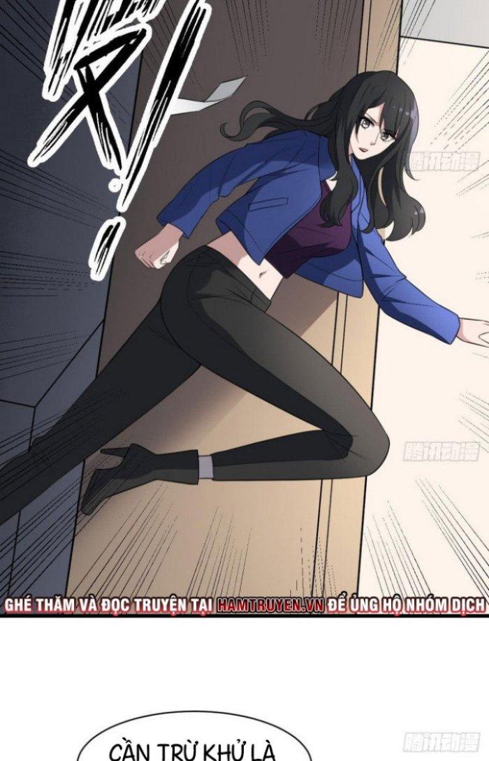 Văn Âm Sư Chapter 115 - Trang 3