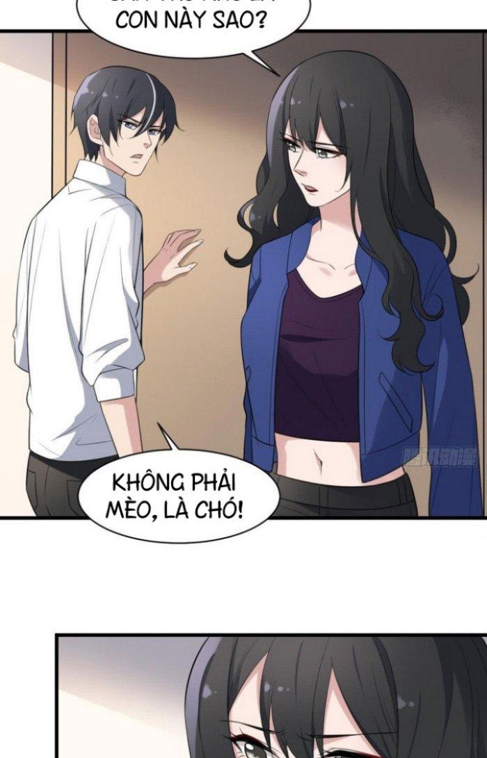 Văn Âm Sư Chapter 115 - Trang 3