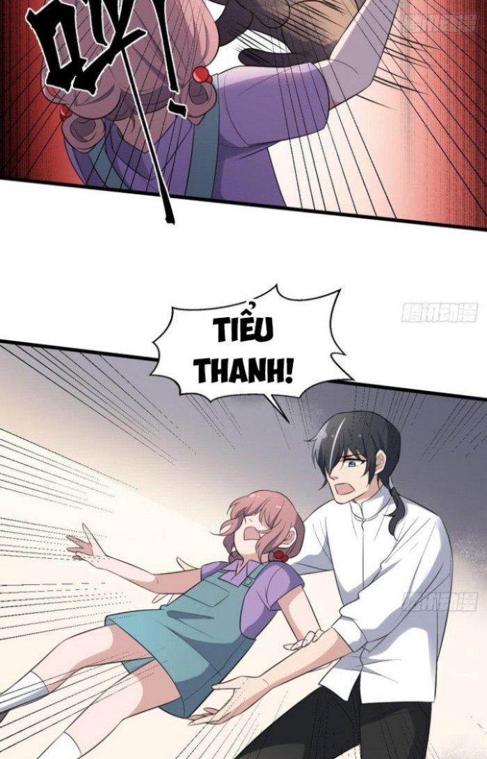 Văn Âm Sư Chapter 116 - Trang 3